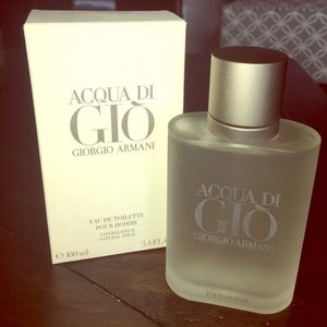 Acqua Di Gio Men’s Cologne