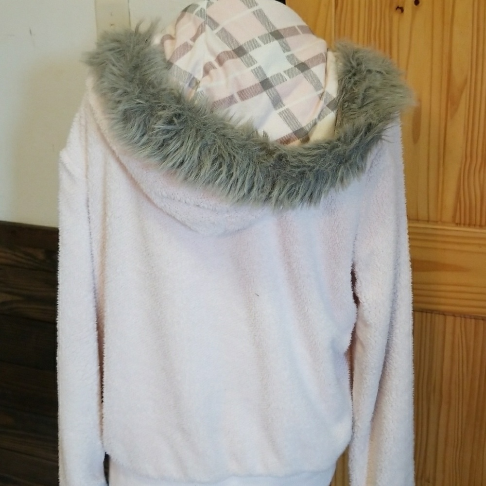 women's reversible jacket - Picture 6 of 6