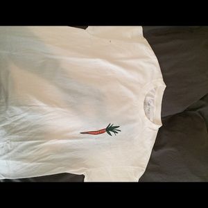 Carrot x Deer Dana T-shirt