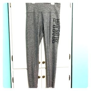 PINK leggings