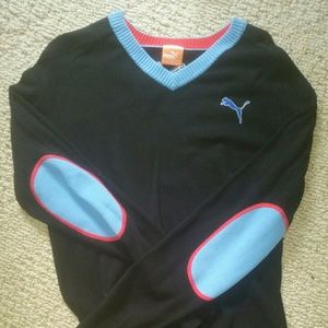 Puma Sweater