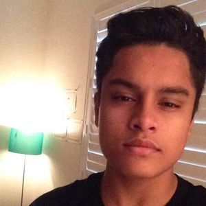 Meet your Posher, Caleb