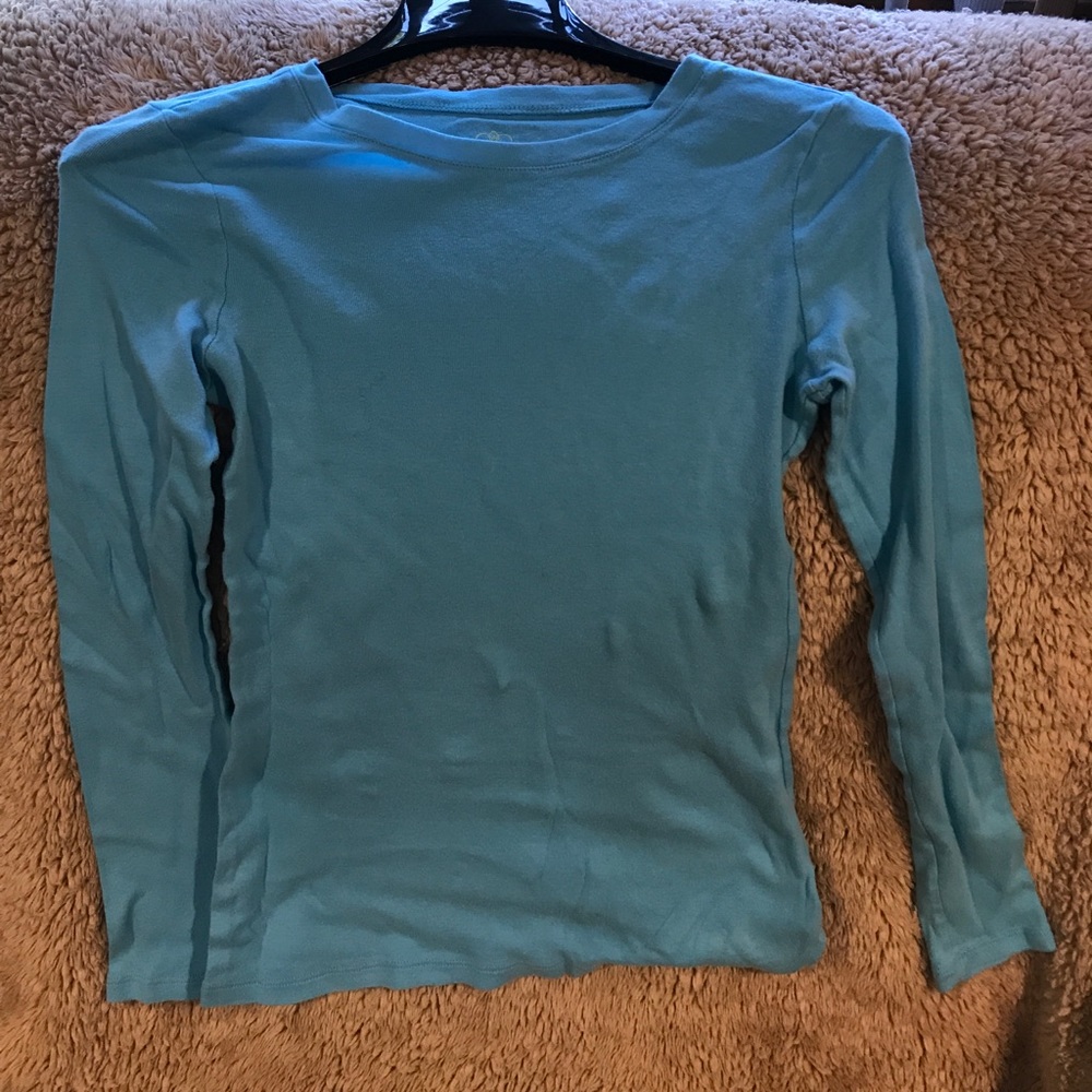 Old navy long sleeve top