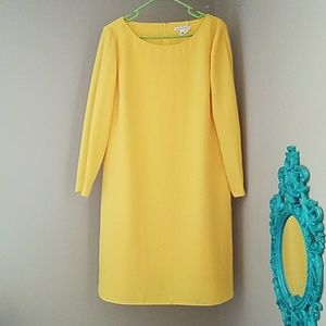 BR Sheath Dress