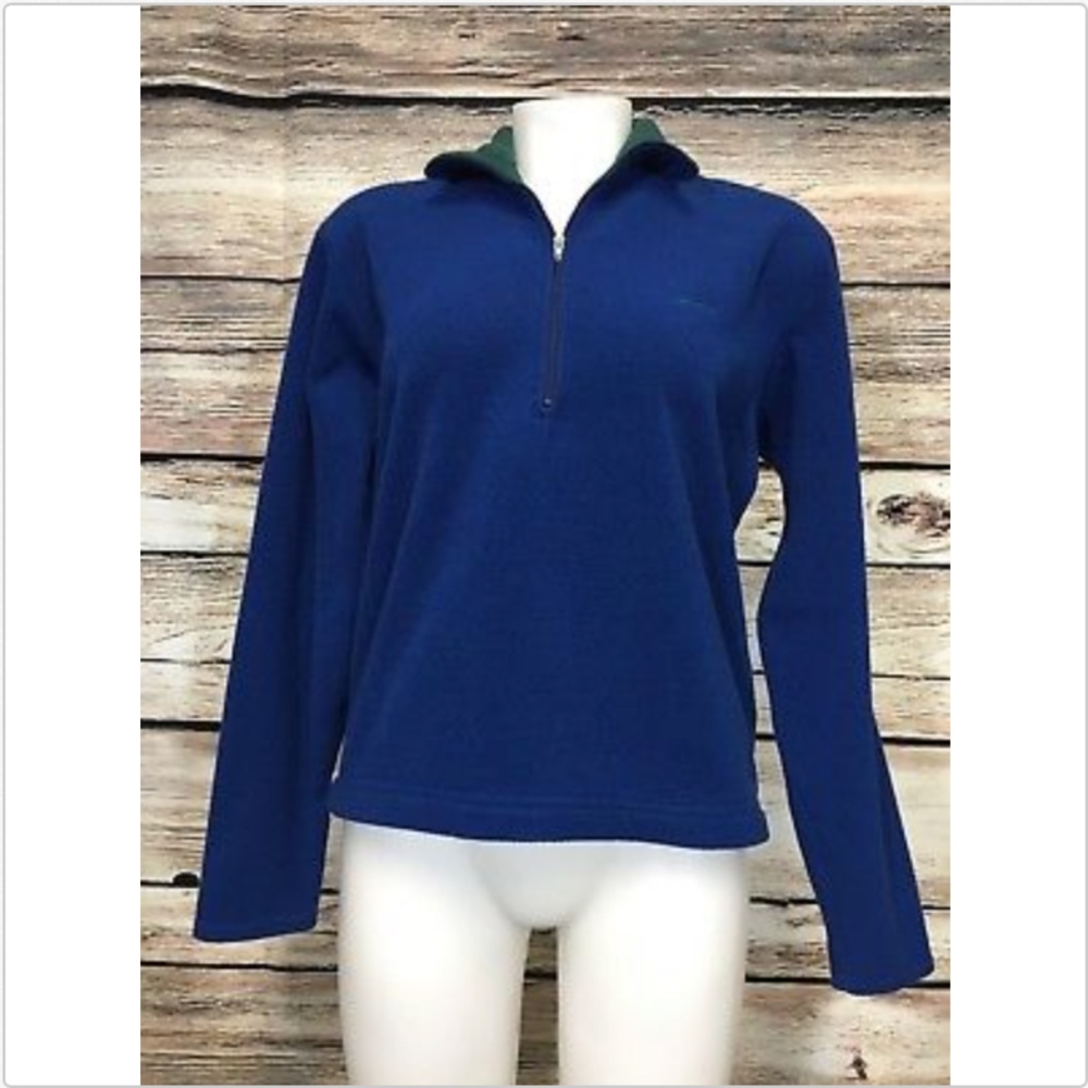 Patagonia Capilene M Fleece Half Zip Pullover