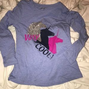 ⬇️ PRICE DROP ⬇️ ARIZONA LONG SLEEVE SHIRT.