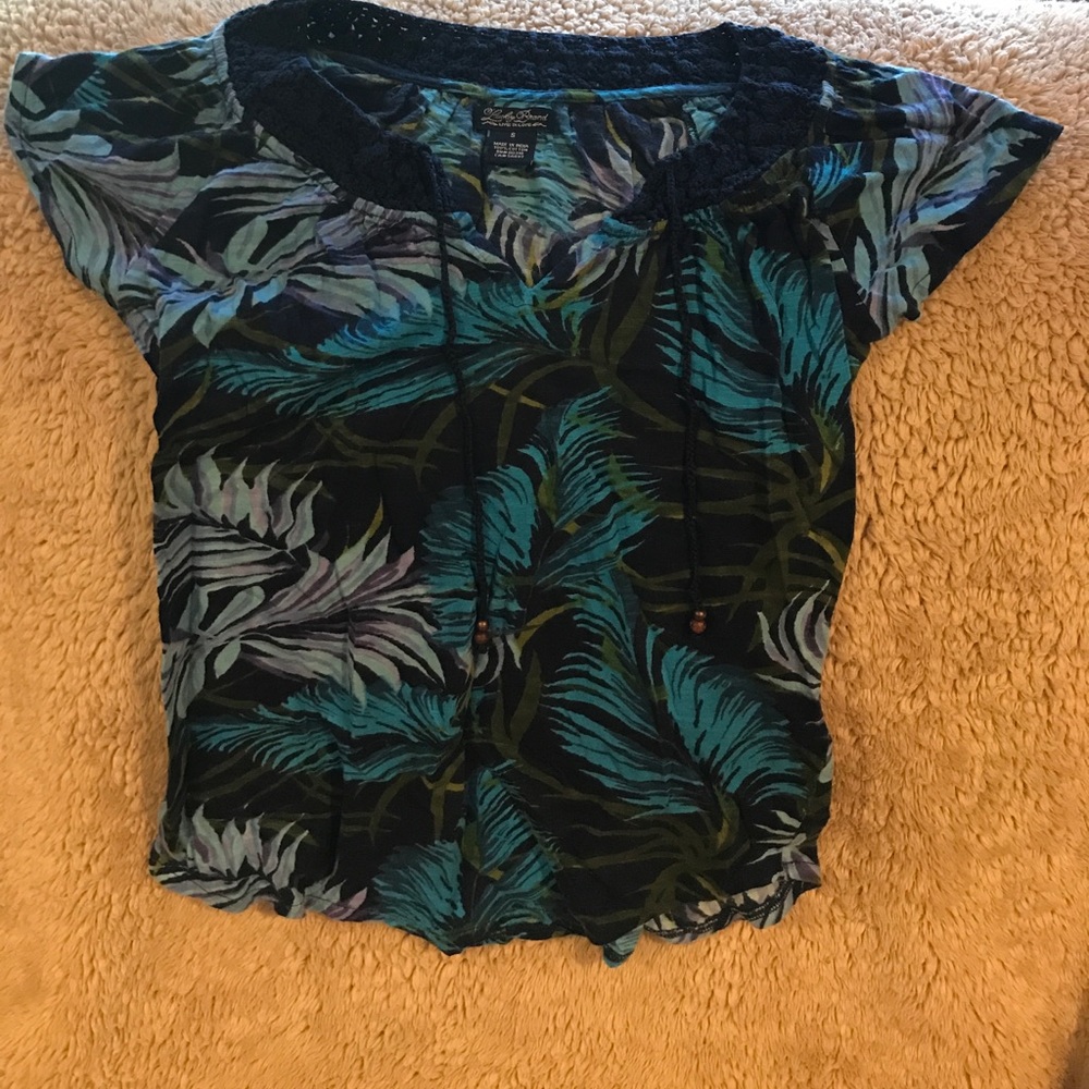 Summer top