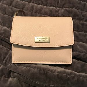 Pretty kate spade ♠️ wallet