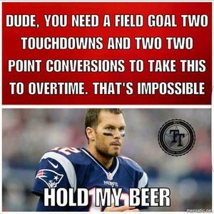 Meet your Posher, Aaron