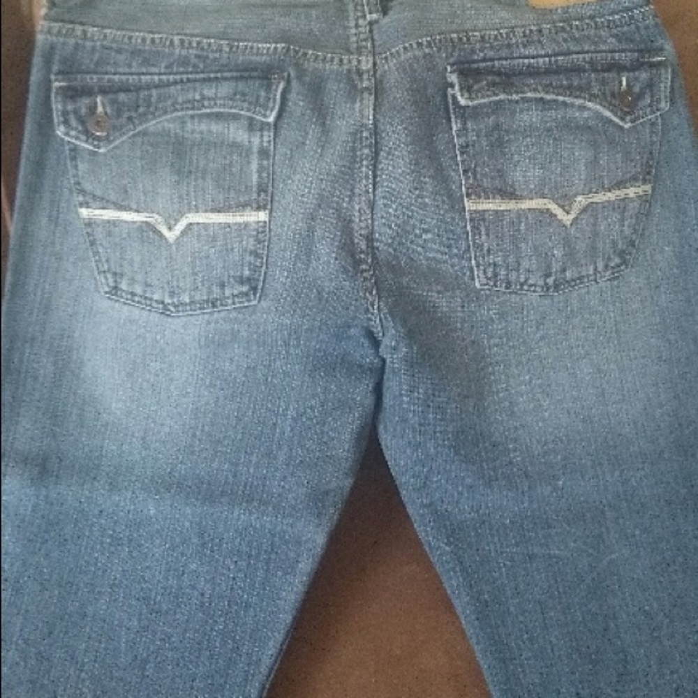 Men's Guess Jeans