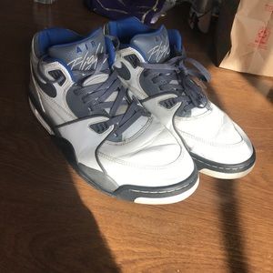 Nike Air Flights