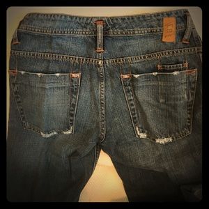 Vintage Tommy Hilfiger jeans