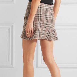 Isabel Marant Étoile mini skirt