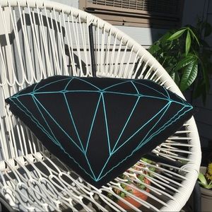 Diamond Supply 💍 Co. Pillow