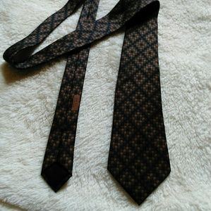 Hermes Paris Tie