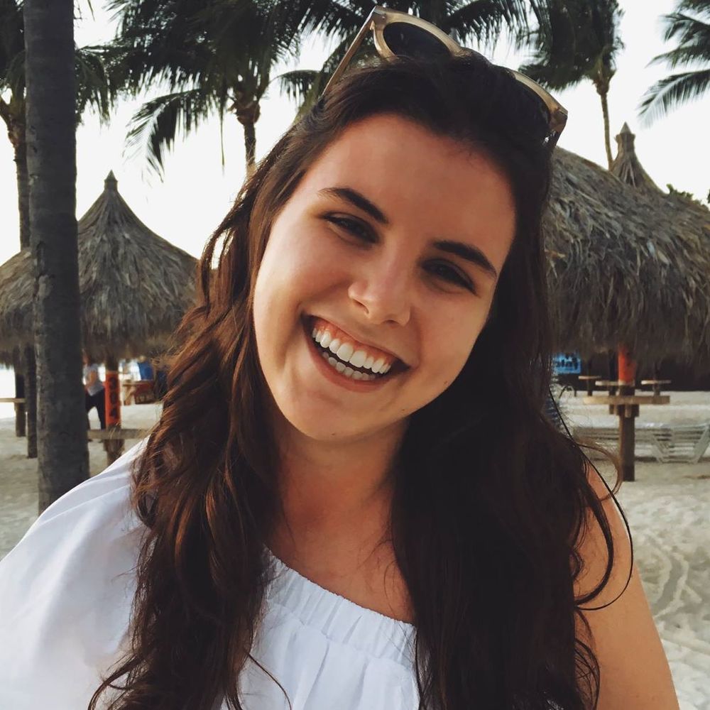 Meet your Posher, Veronica