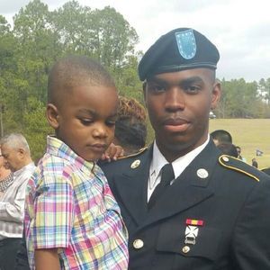 Meet your Posher, Darius