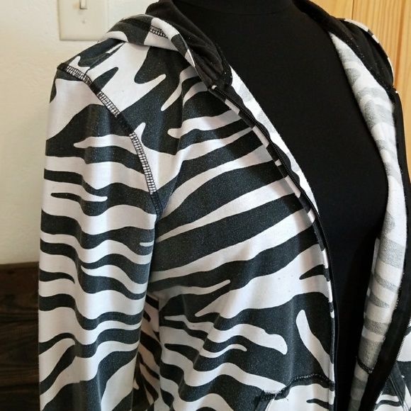 women's lightweight jacket - Picture 2 of 3