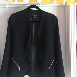Trouve Jacket from Nordstrom