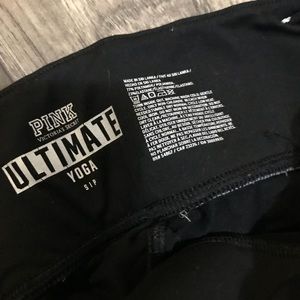 Victorias Secret Leggings