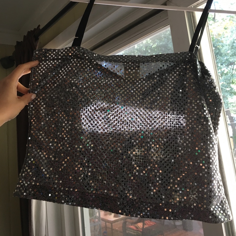 sparkly top - Picture 4 of 6
