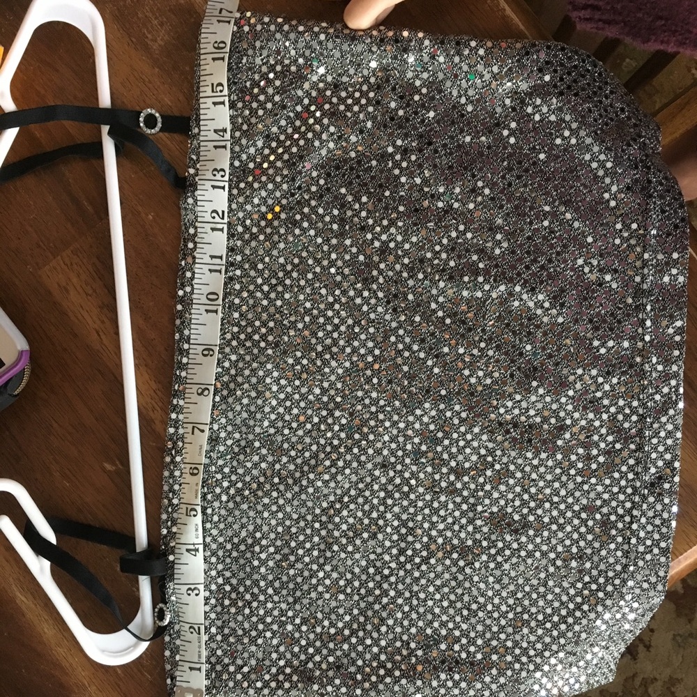 sparkly top - Picture 6 of 6