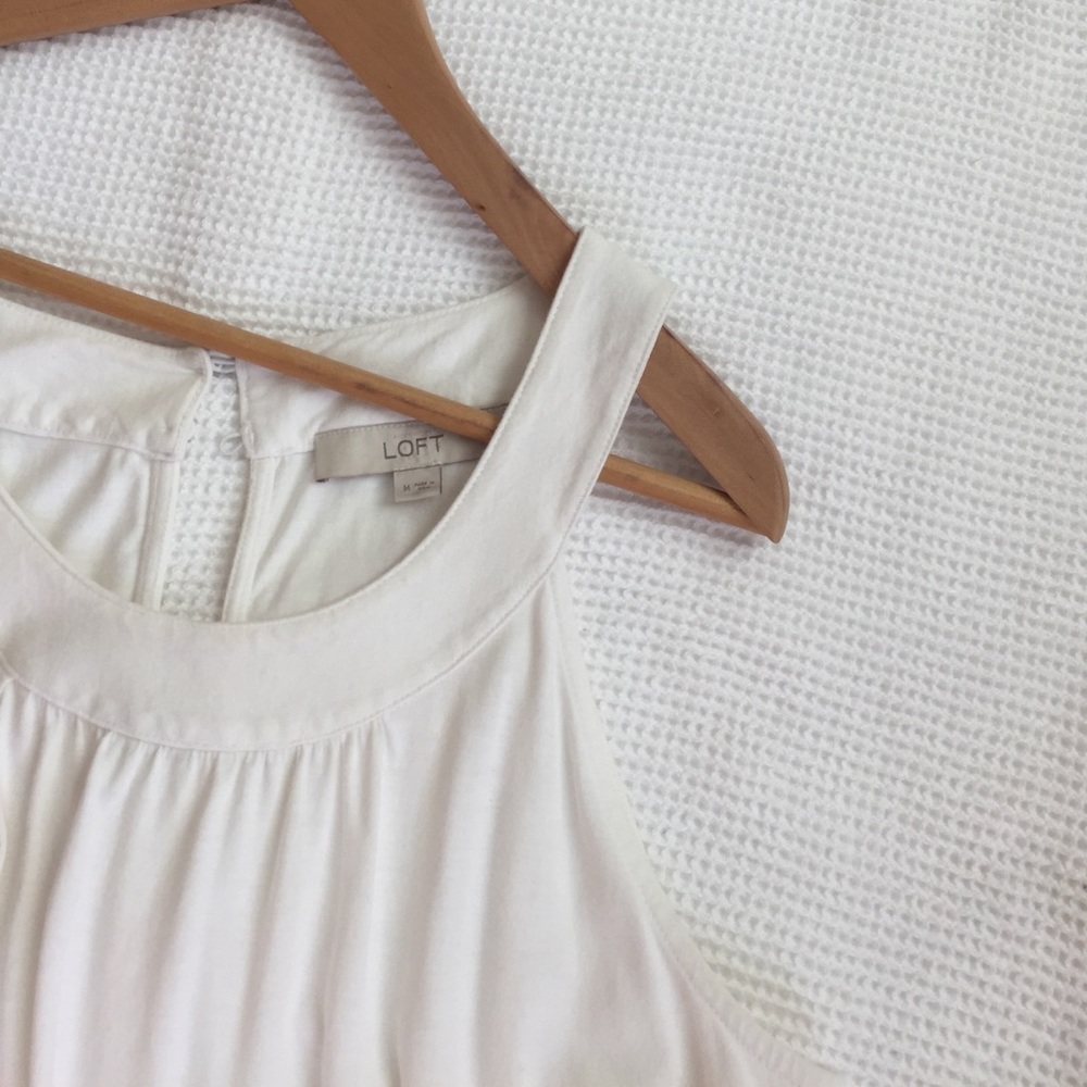 Loft dress - Picture 2 of 3