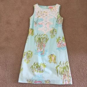 Vintage Lilly Pulitzer