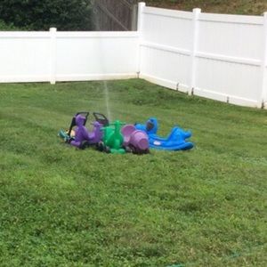 Meet your Posher, Erin