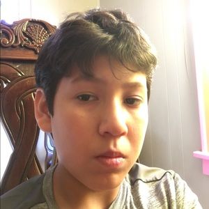 Meet your Posher, Brandon