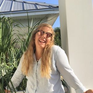 Meet your Posher, Anna