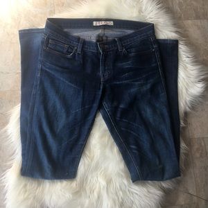 J Brand Pencil Leg 912 Size 29