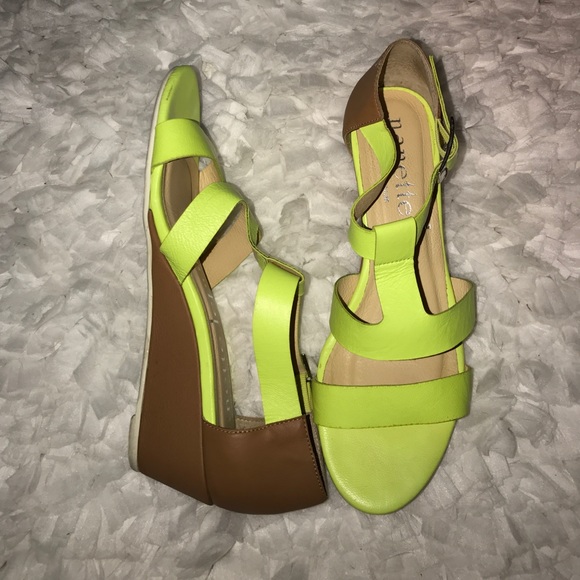 Nanette Lepore Shoes - Nanette Lepore Wedges