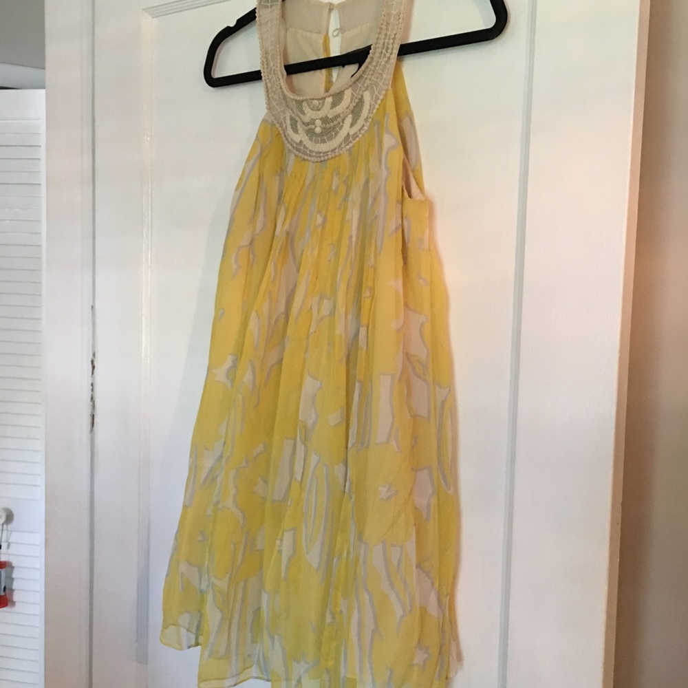 BCBG Cocktail dress