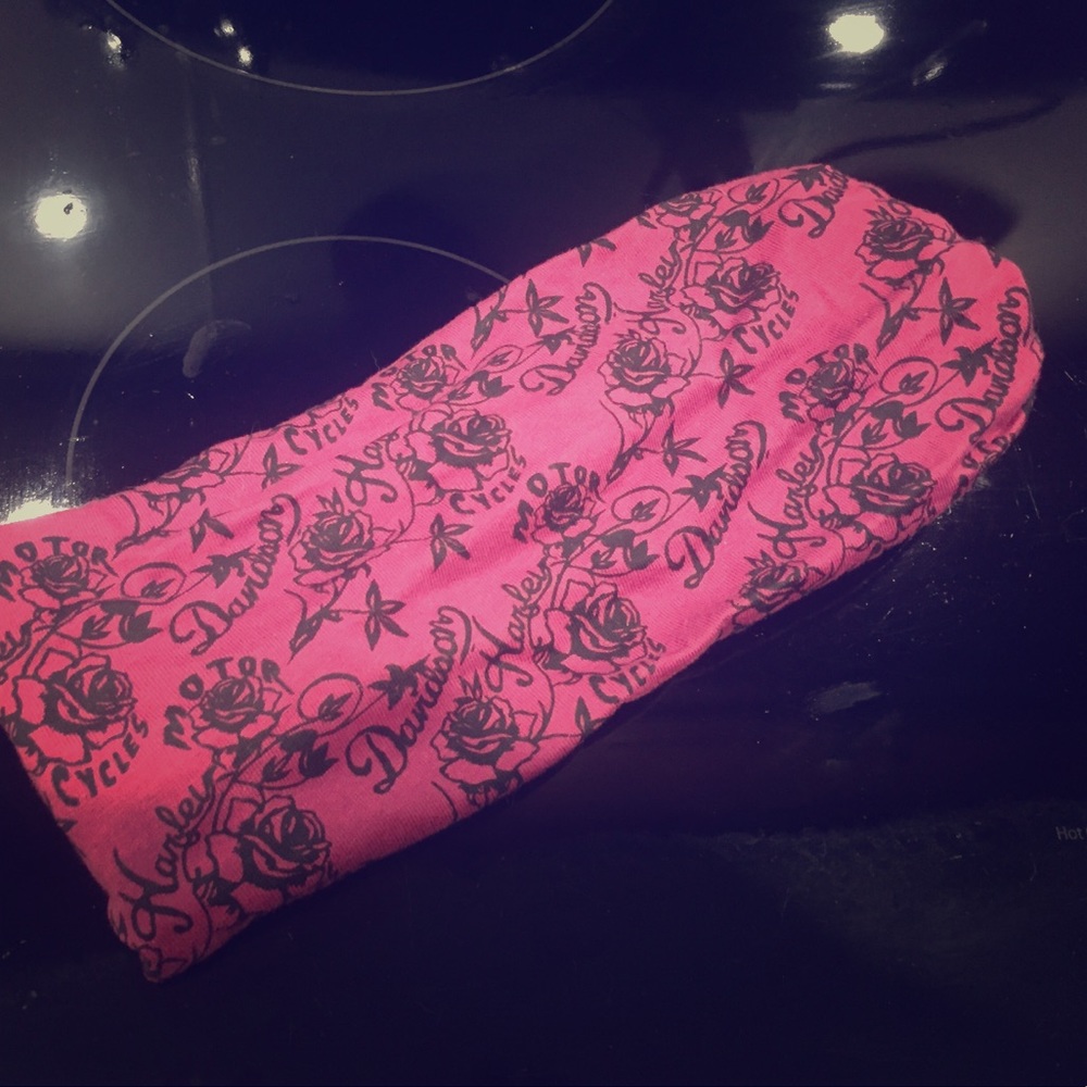 Harley Davidson Headband