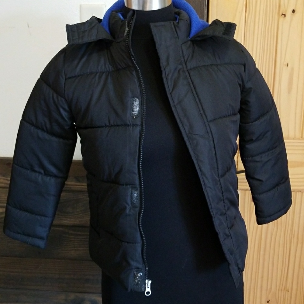 boys jacket