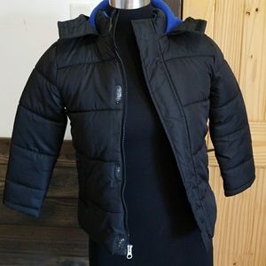 boys jacket