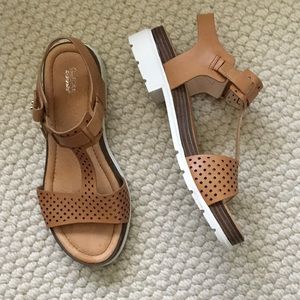 Dr Scholl’s Hinda Sandal