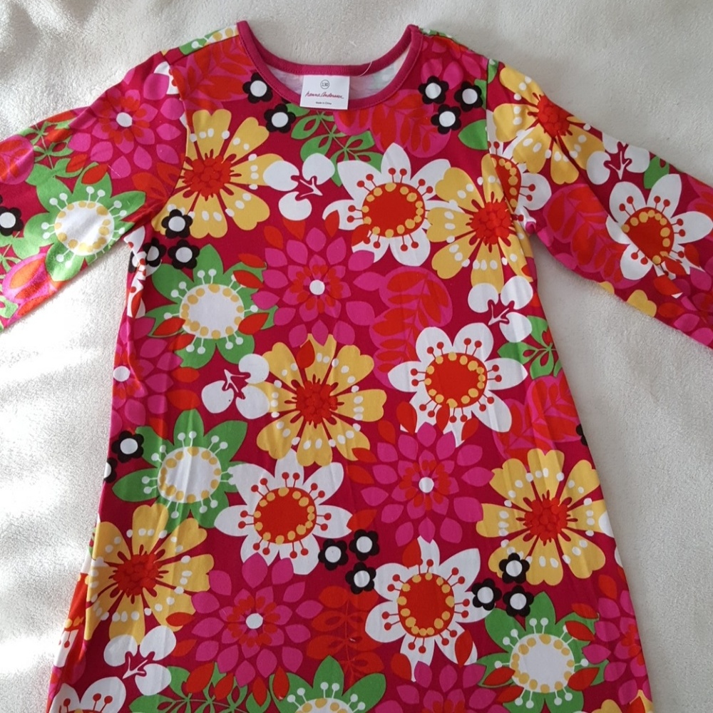 New Hannah Anderson Dress Size 8