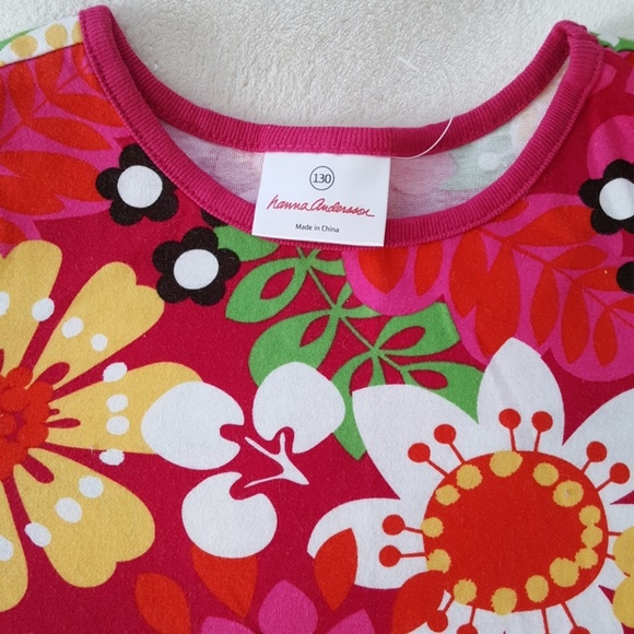 New Hannah Anderson Dress Size 8 - Picture 2 of 3