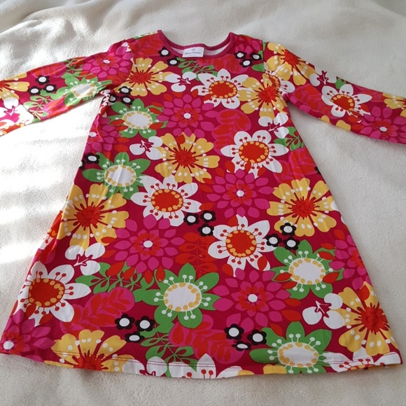 New Hannah Anderson Dress Size 8 - Picture 3 of 3