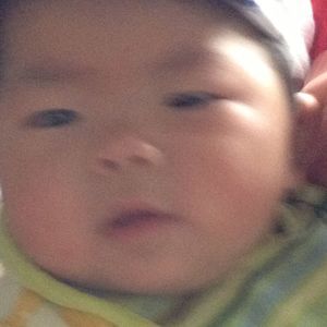 Meet your Posher, Pat