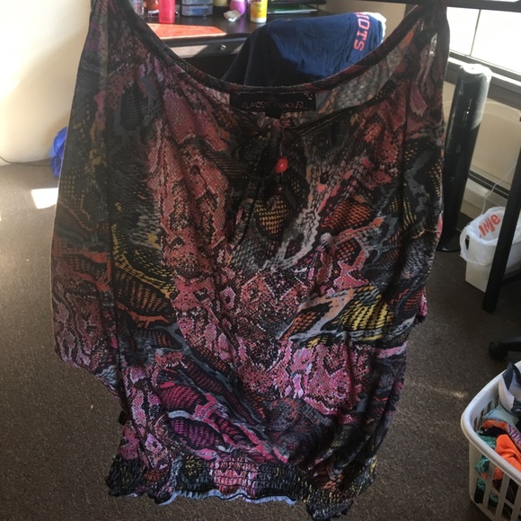 Tops - Picture 6 of 7