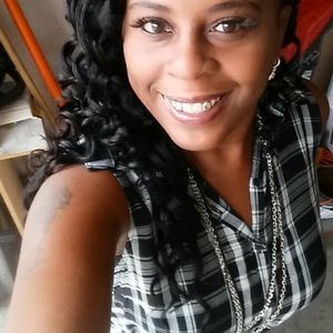 Meet your Posher, Tausha