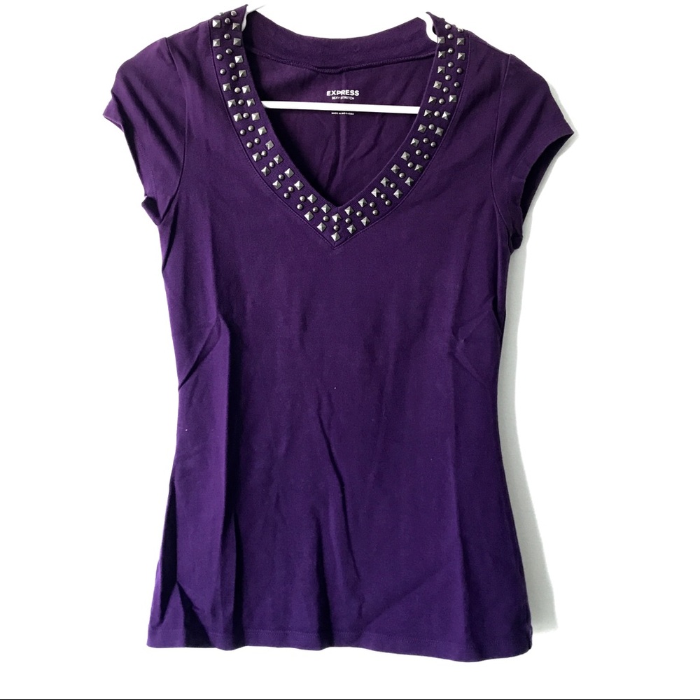 Express Tee