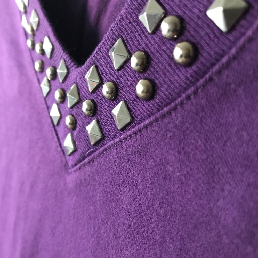 Express Tee - Picture 3 of 3