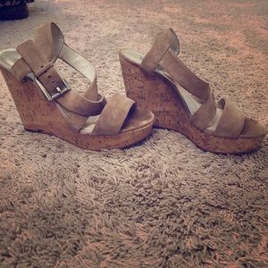 Michael Kors wedge sandal Michael Kors wedge sandal