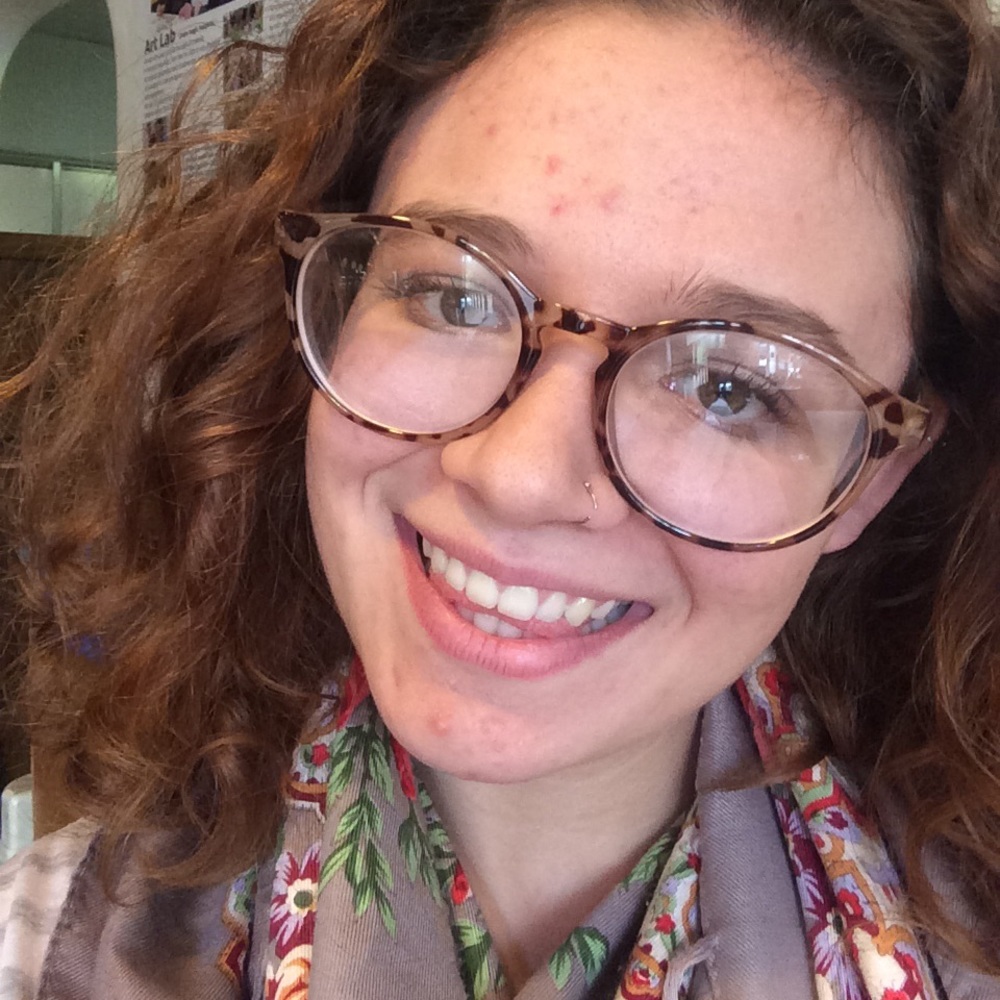 Meet your Posher, Genevieve