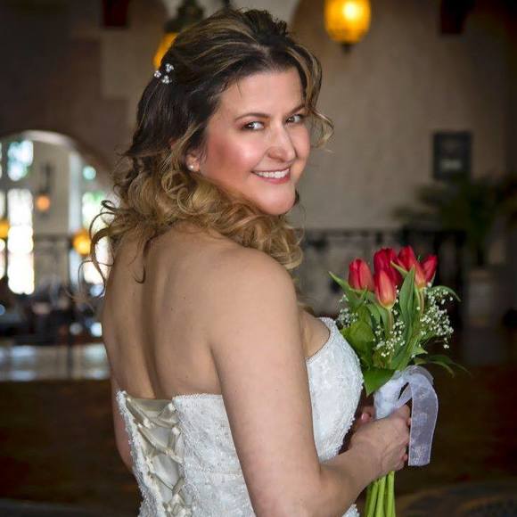 Meet your Posher, Lisa - Picture 1 of 1