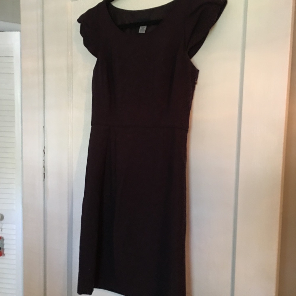 J crew workwear dress
